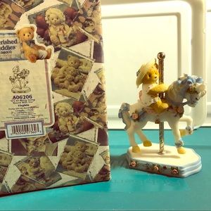 Collectible Cherished Teddies